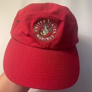 US Marines Sportsman Cap One Size fits All‎